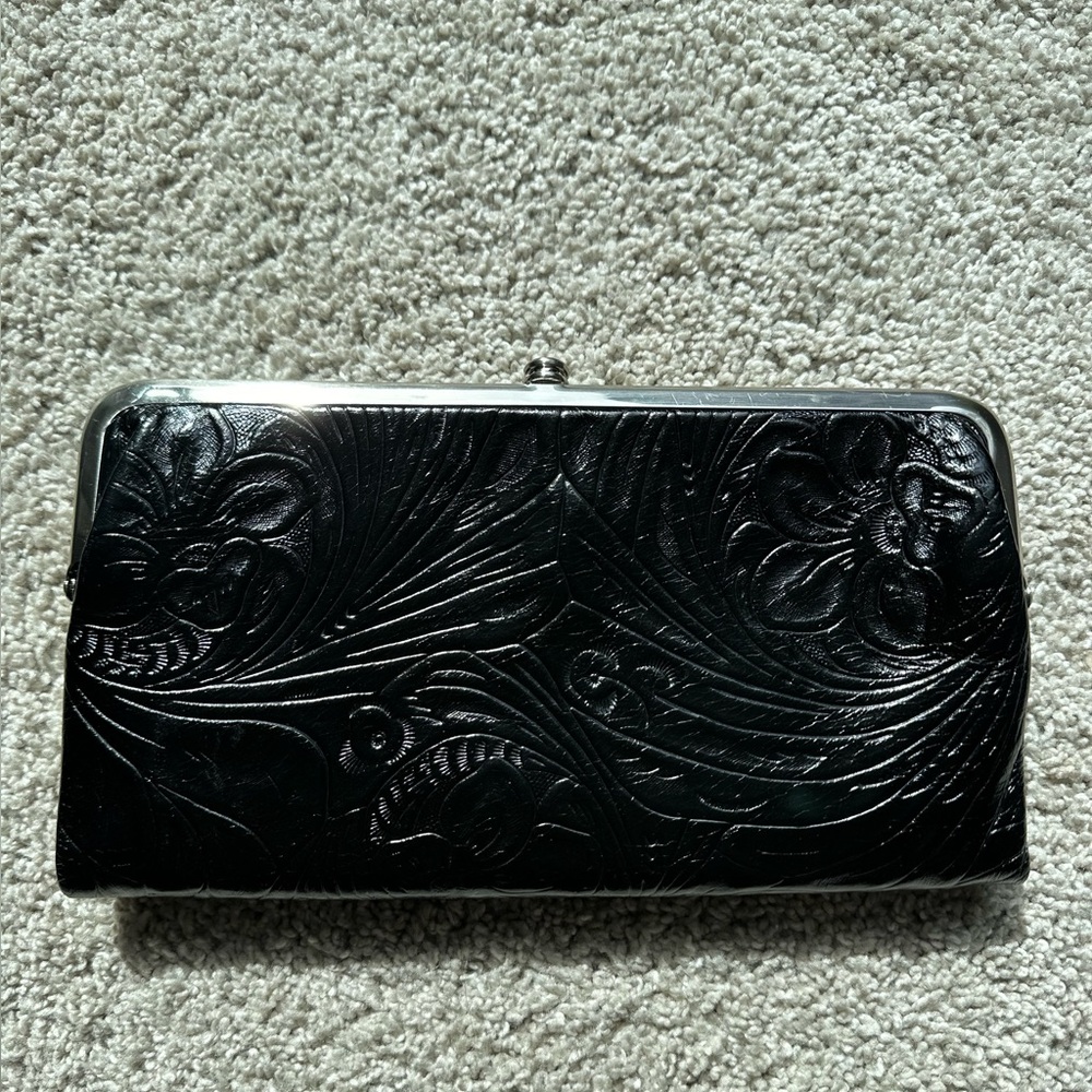 HOBO Wallet - Lauren Clutch